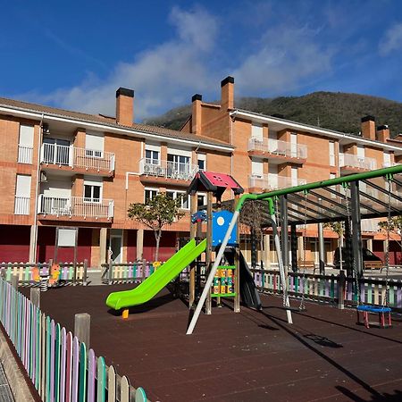 Apartament Reformat Al Bergueda 6P Sant Jordi de Cercs エクステリア 写真