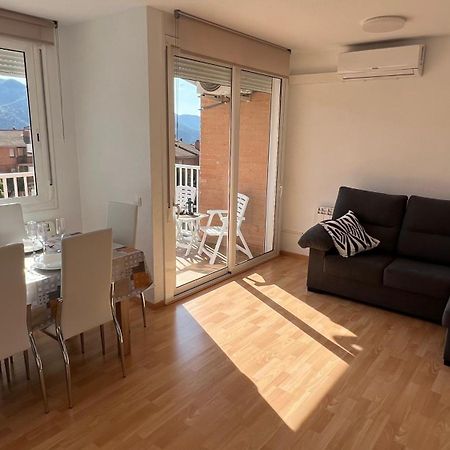 Apartament Reformat Al Bergueda 6P Sant Jordi de Cercs エクステリア 写真