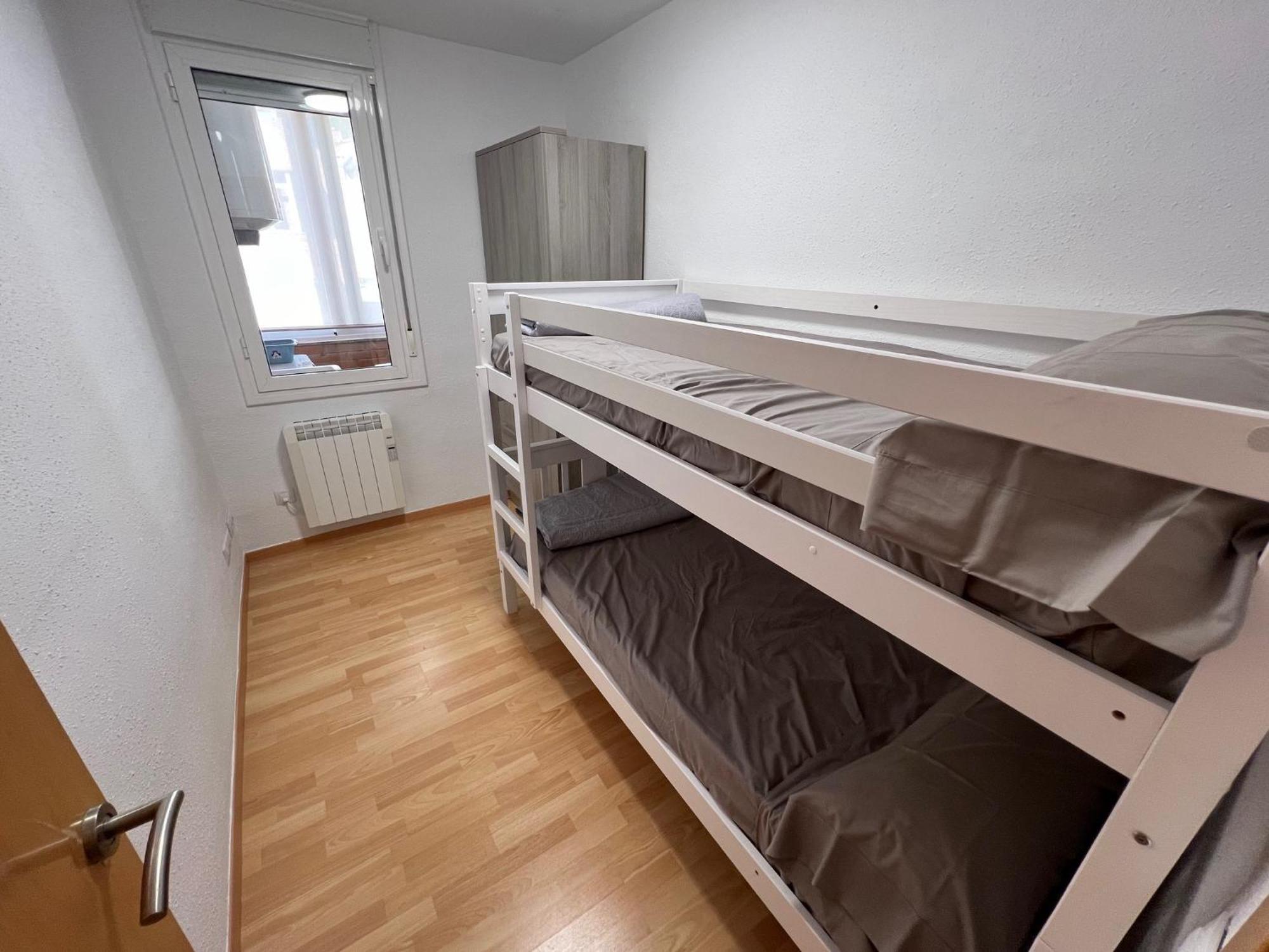 Apartament Reformat Al Bergueda 6P Sant Jordi de Cercs エクステリア 写真
