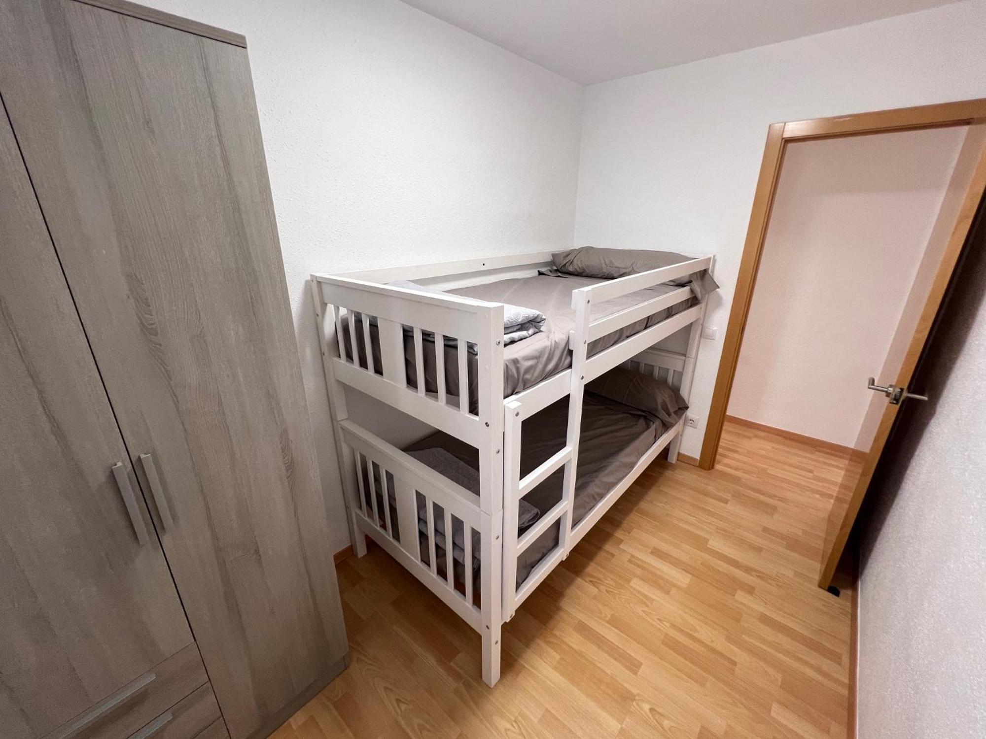 Apartament Reformat Al Bergueda 6P Sant Jordi de Cercs エクステリア 写真