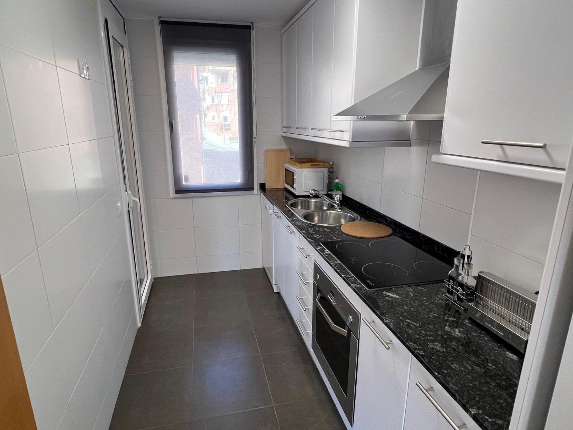 Apartament Reformat Al Bergueda 6P Sant Jordi de Cercs エクステリア 写真