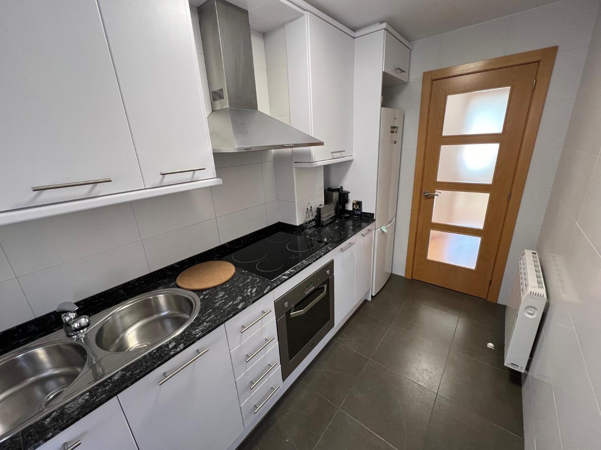 Apartament Reformat Al Bergueda 6P Sant Jordi de Cercs エクステリア 写真