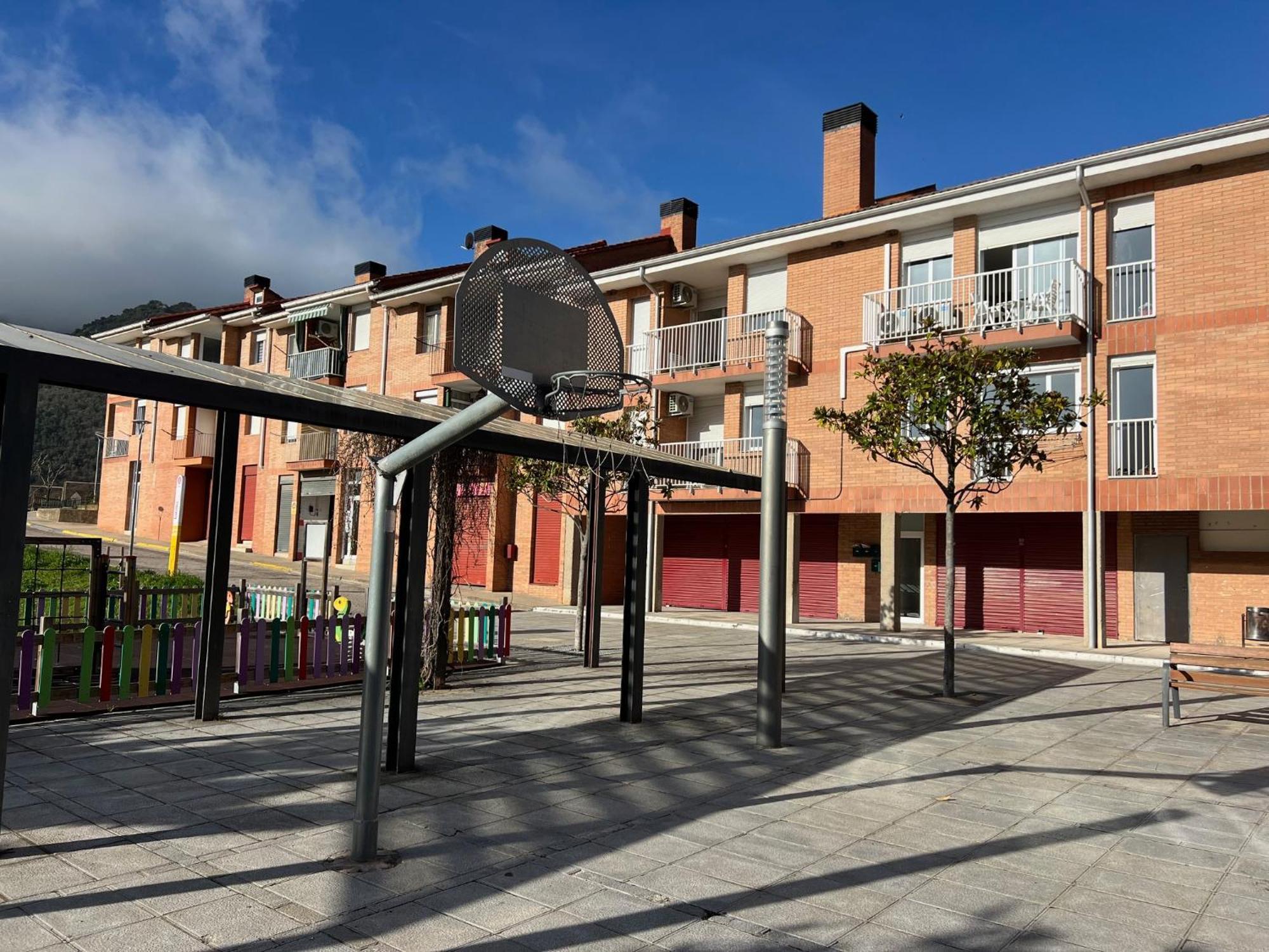 Apartament Reformat Al Bergueda 6P Sant Jordi de Cercs エクステリア 写真