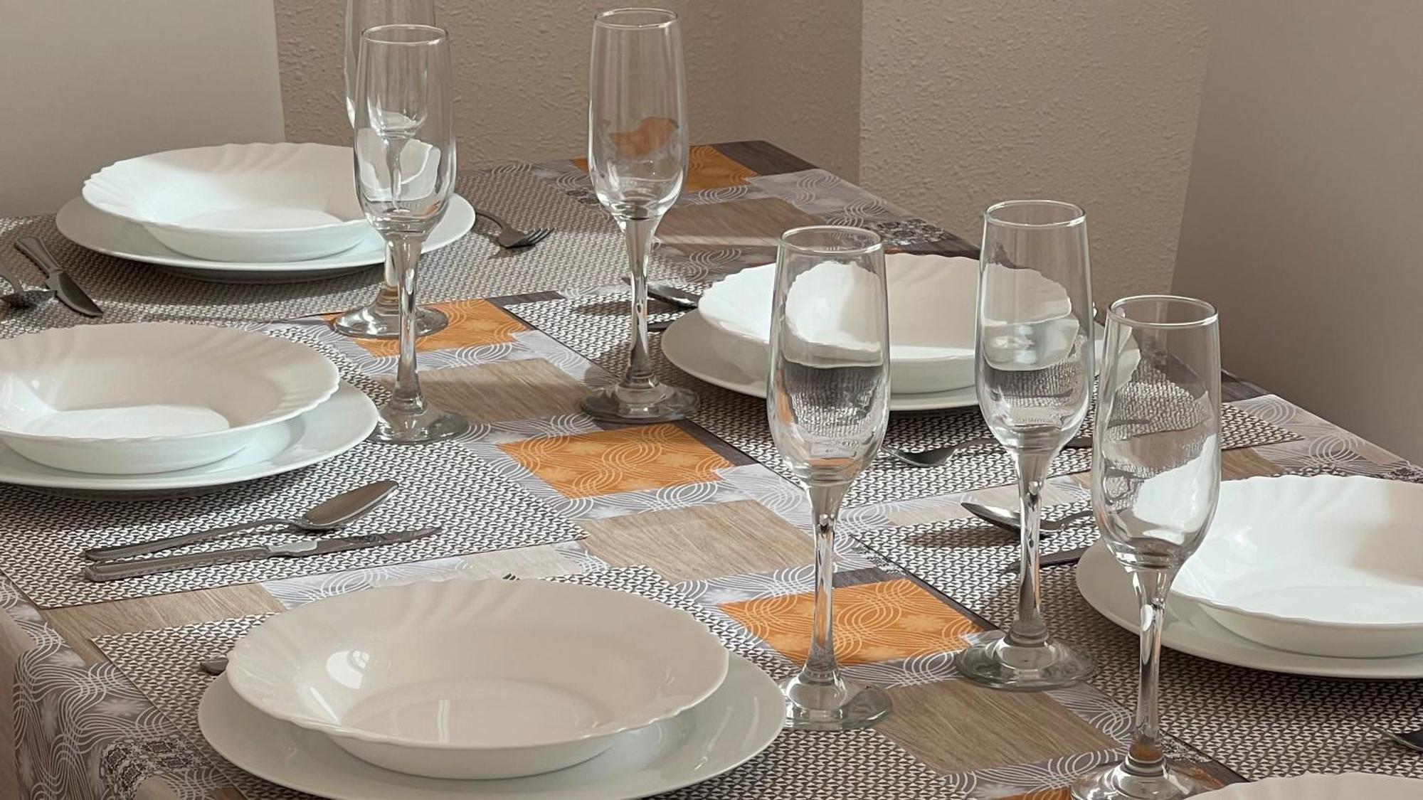 Apartament Reformat Al Bergueda 6P Sant Jordi de Cercs エクステリア 写真