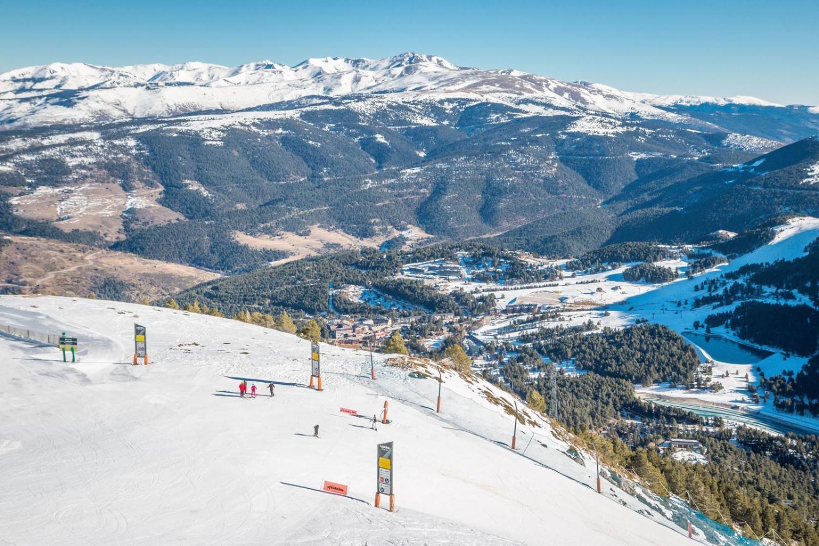 Apartament Reformat Al Bergueda 6P Sant Jordi de Cercs エクステリア 写真
